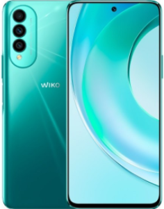 Wiko T50 6GB RAM In Mozambique
